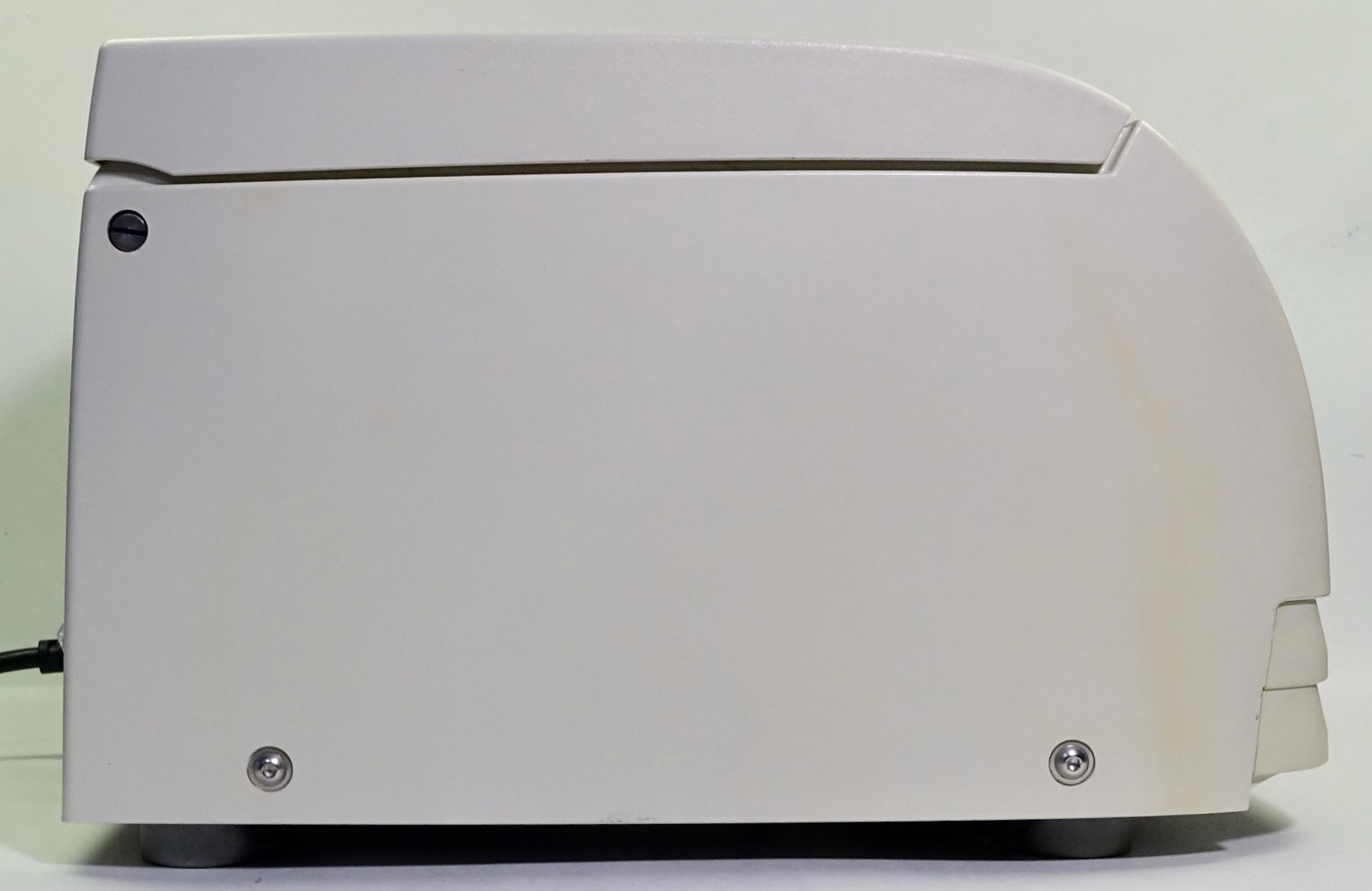 Thermo Scientific Sorvall Legend Micro 17 Centrifuge 75002431 + Rotor /Lid