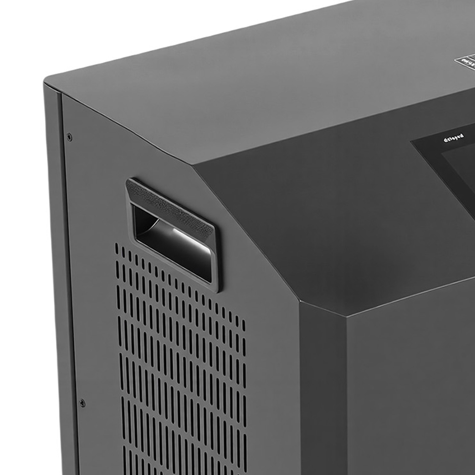 1 Ice Bath Chiller Cooling System For Tubs 1000L EU 220V