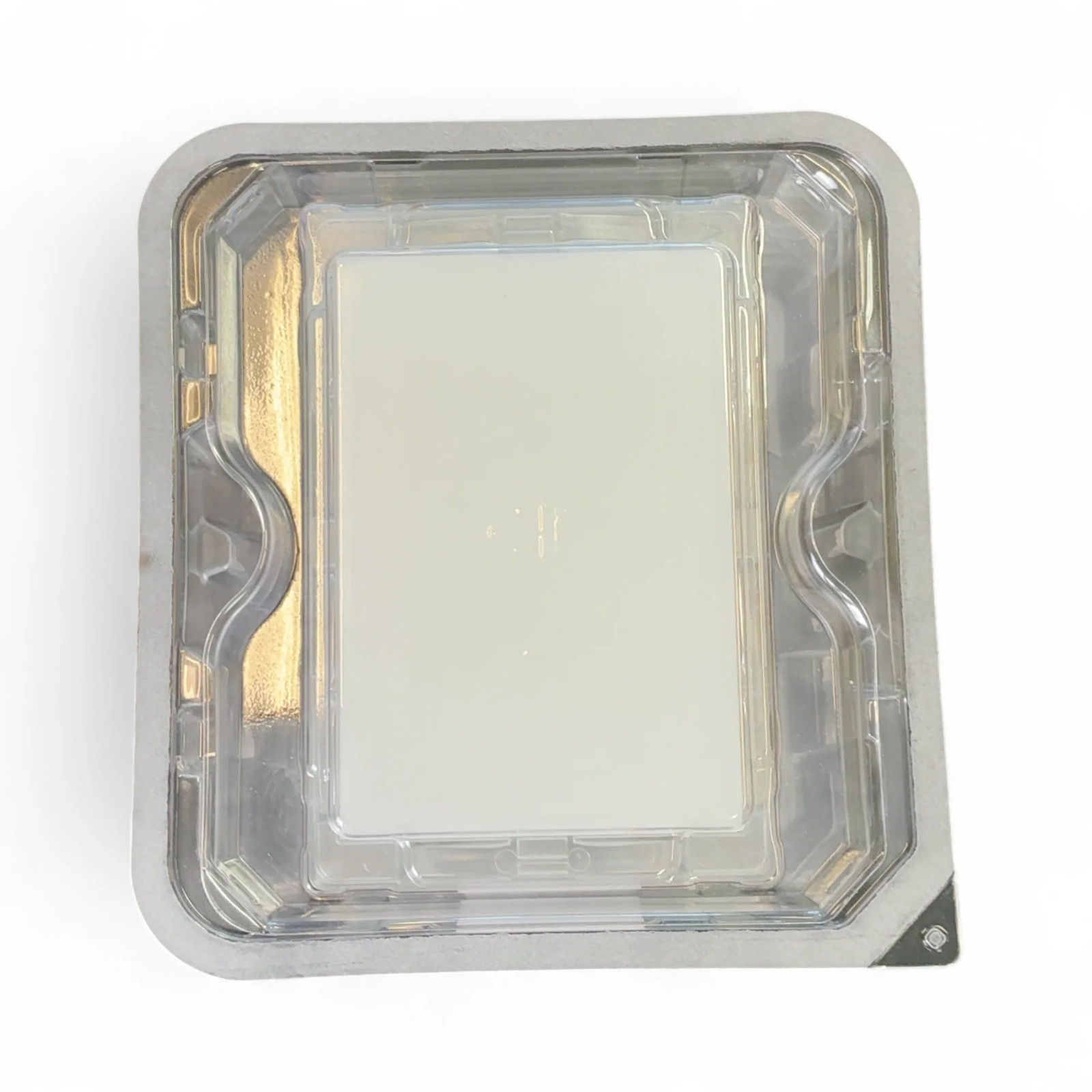 Hamilton 814300 PCR ComfortLid PCR Plate Lids NEW Open Box (Best Offer!)
