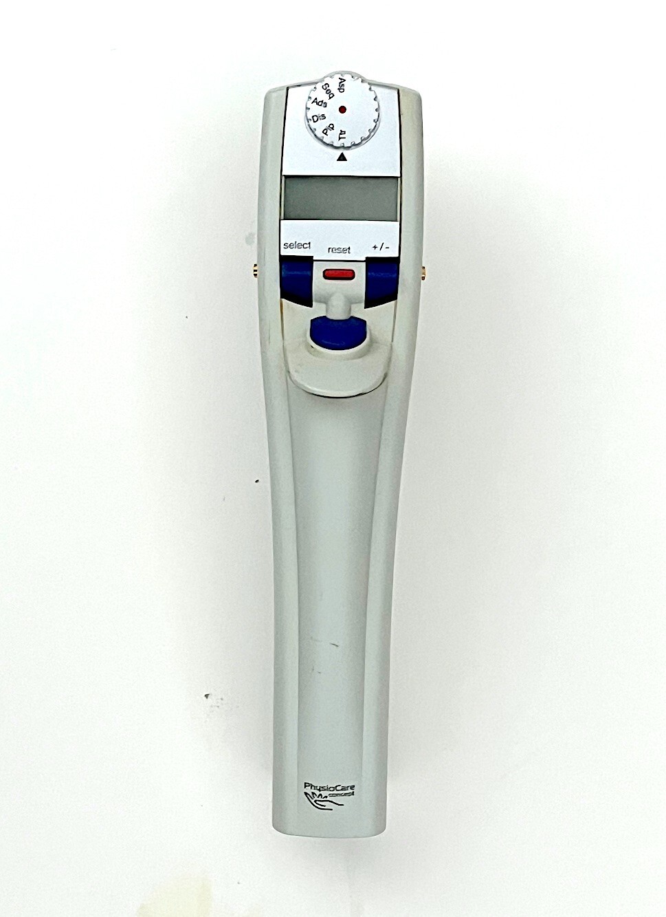 EPPENDORF/XSTREAM-Repeater Electronic Dispenser + Free 80 Syringes (1, 5, 10ml)