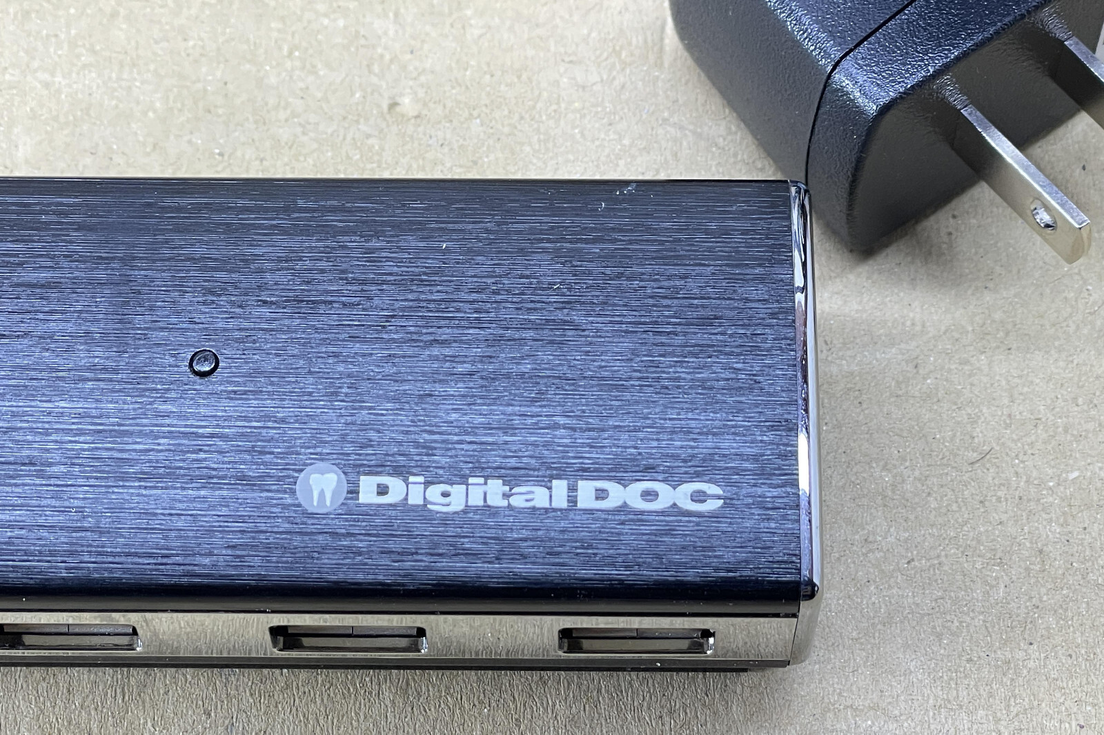 Digital DOC USB 2.0 Hub and Adaptor , Very Clean