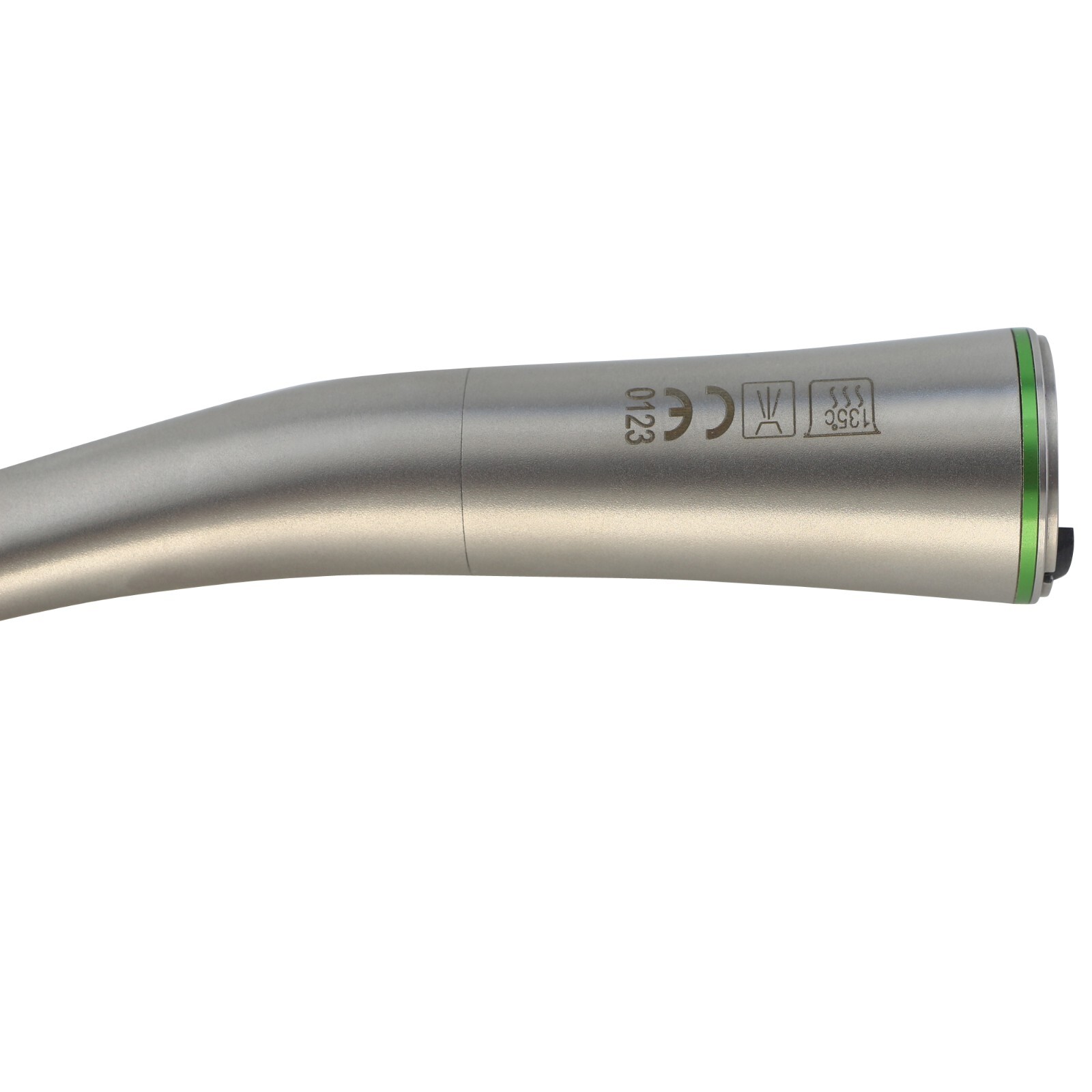 Lanjing Endodontic Handpiece 8:1 Endo Contra Angle Fiber Optic fit Dentsply VDW