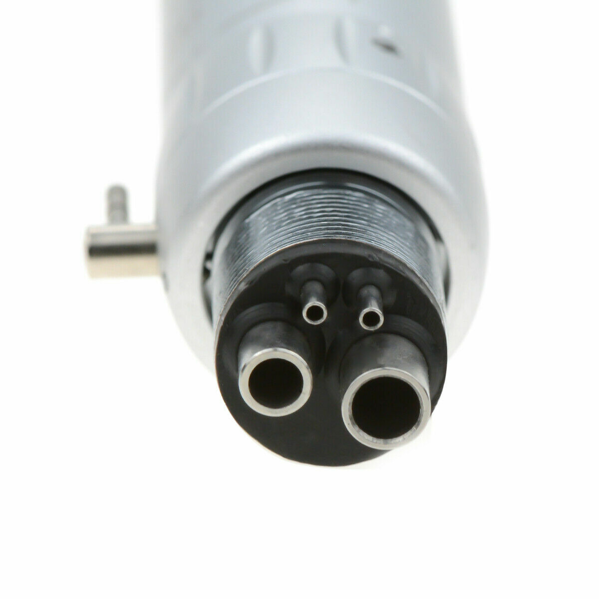 Dental High Speed & Low Speed Handpiece Set Push Button Type M4 4 Hole US STOCK
