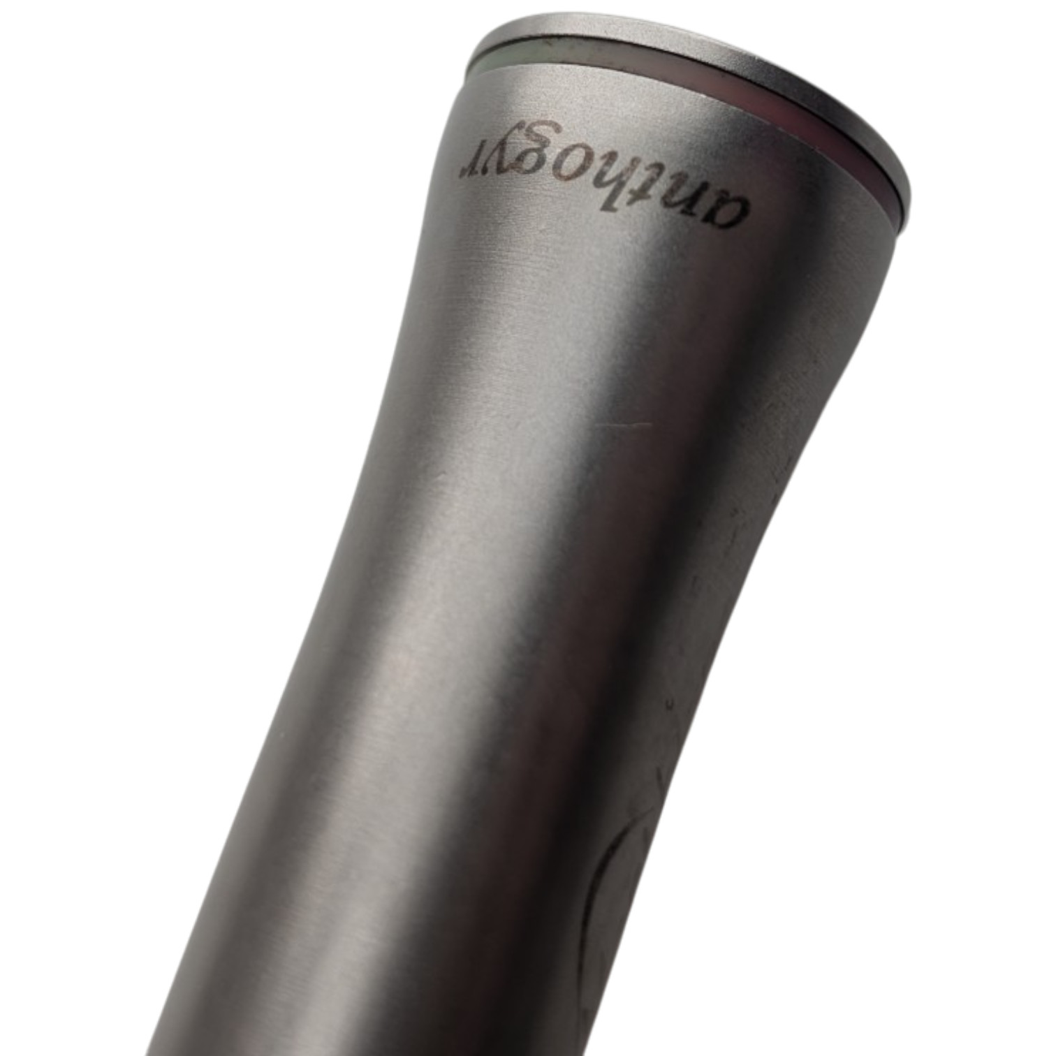 Anthogyr Mont Blanc Control 20:1 Dental Implant Contra Angle Handpiece
