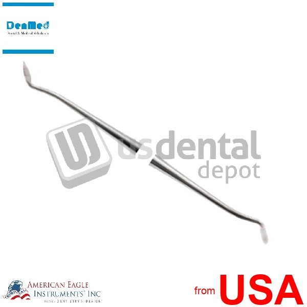 AMERICAN EAGLE – Discoid-cleoid 3-6 – #AECADC3-6 119479