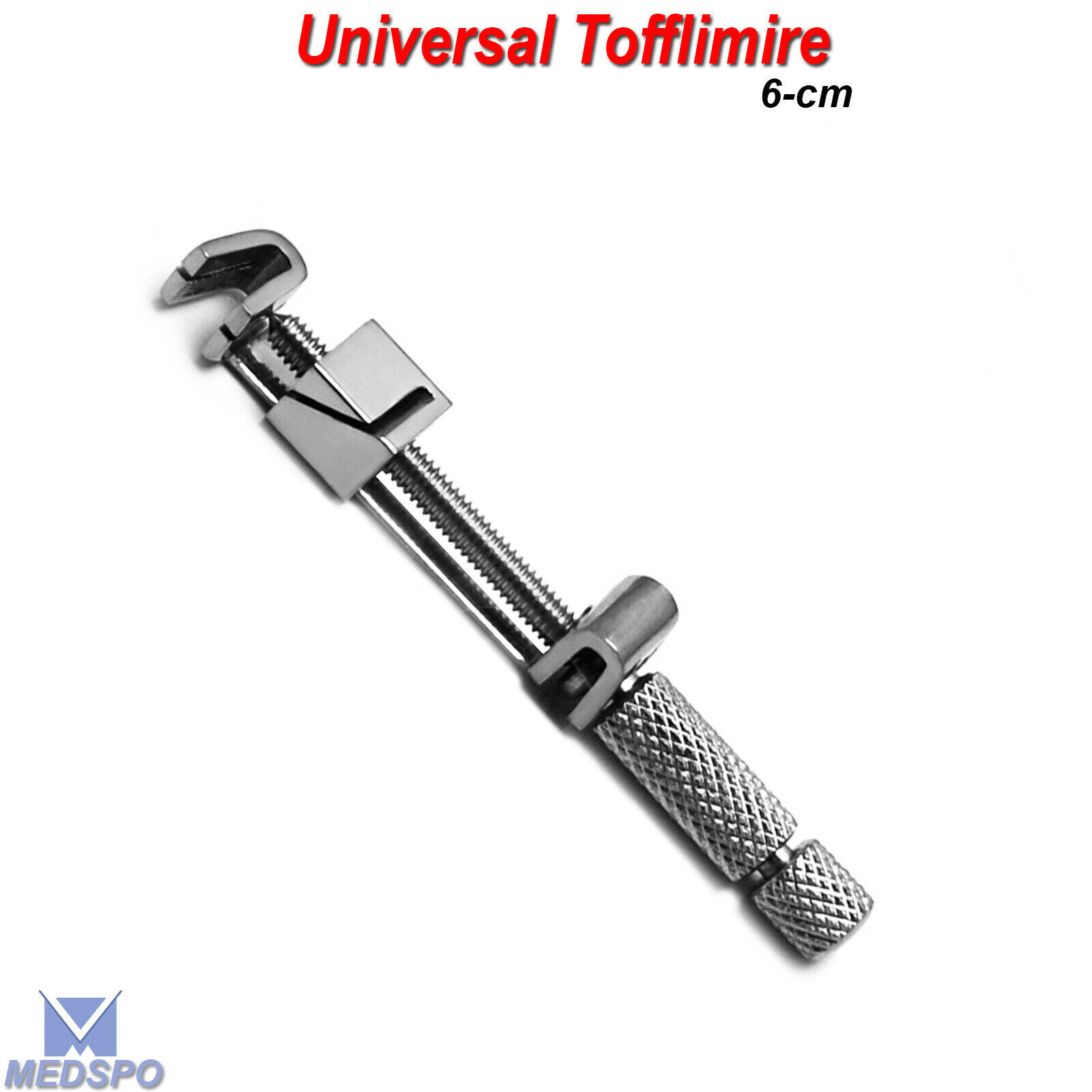 Universal Dental Tofflimire Matrix Band Retainer Dental Instruments Lab