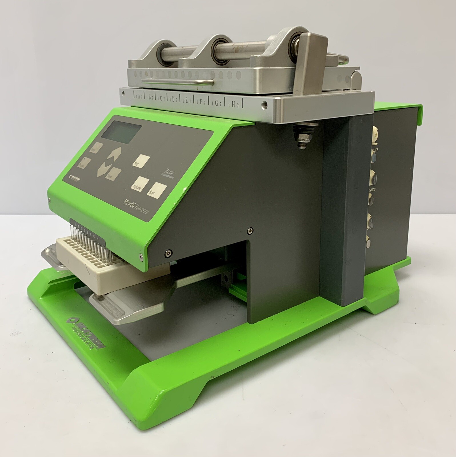 Skatron Instruments Micro96 Harvester 96 Micro Cell Harvester 110V 150W 50/60Hz