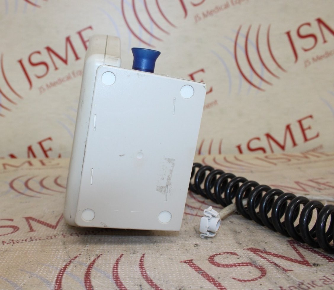 Casmed 740 Max NIBP Nellcor Oximax SPO2 w/ Connector Cable