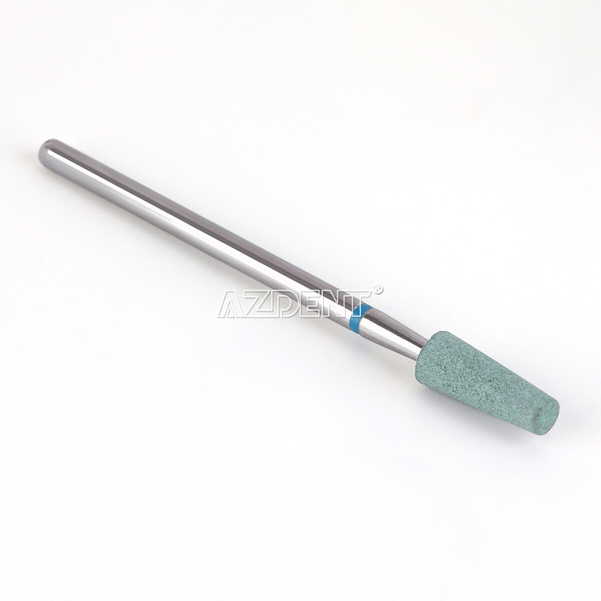 Dental Lab Ceramic Diamond Grinder Zirconia Porcelain Polisher Polishing Bur