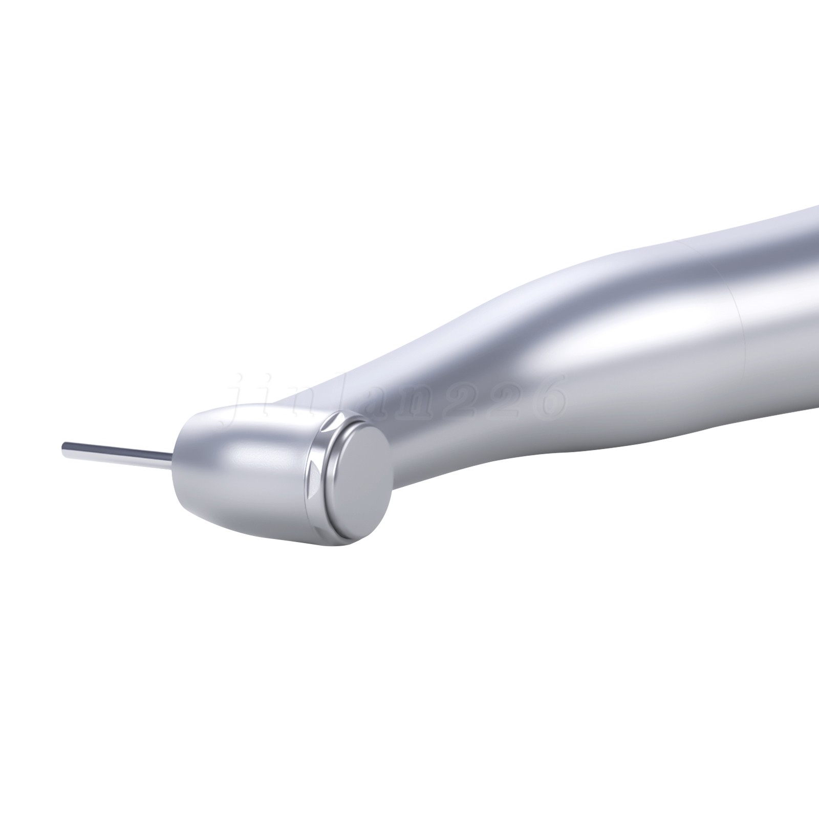Dental LED 1:5 Contra Angle Angulo Inner Spray Contrangulo Turbina Handpiece