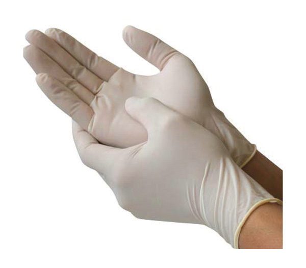 Examination Gloves Surgical Item Box of 90 Pcs Pack of 5