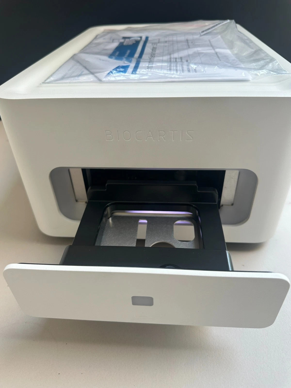 Biocartis Idylla Instrument P0010 Laboratory Diagnostic 100-240V 50/60Hz 200W
