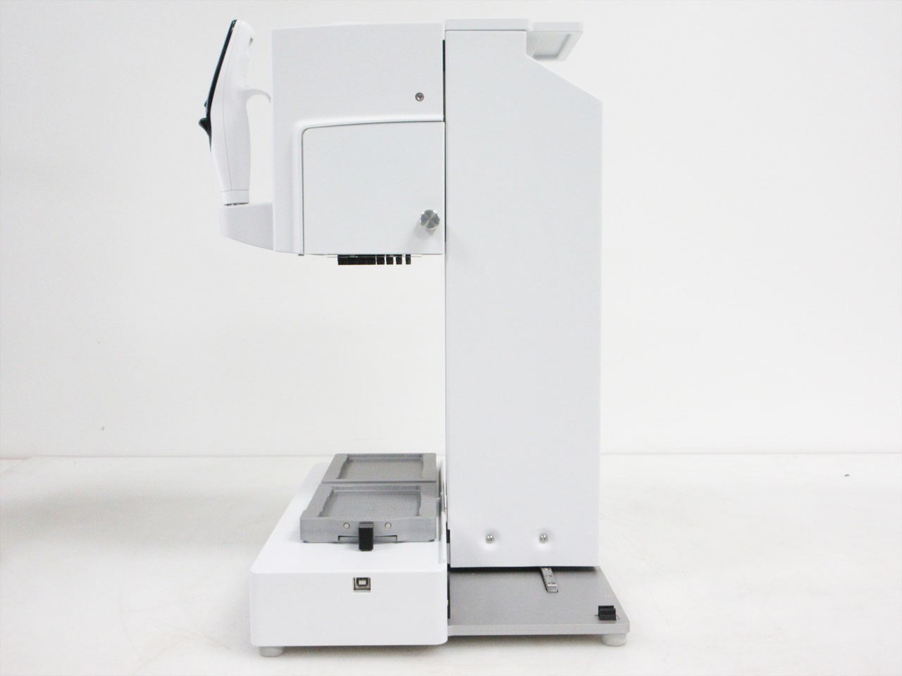 INTEGRA VIAFLO96 96 CHANNEL ELECTRONIC PIPETTE SYSTEM VIAFLO & 12.5 uL 6101 HEAD