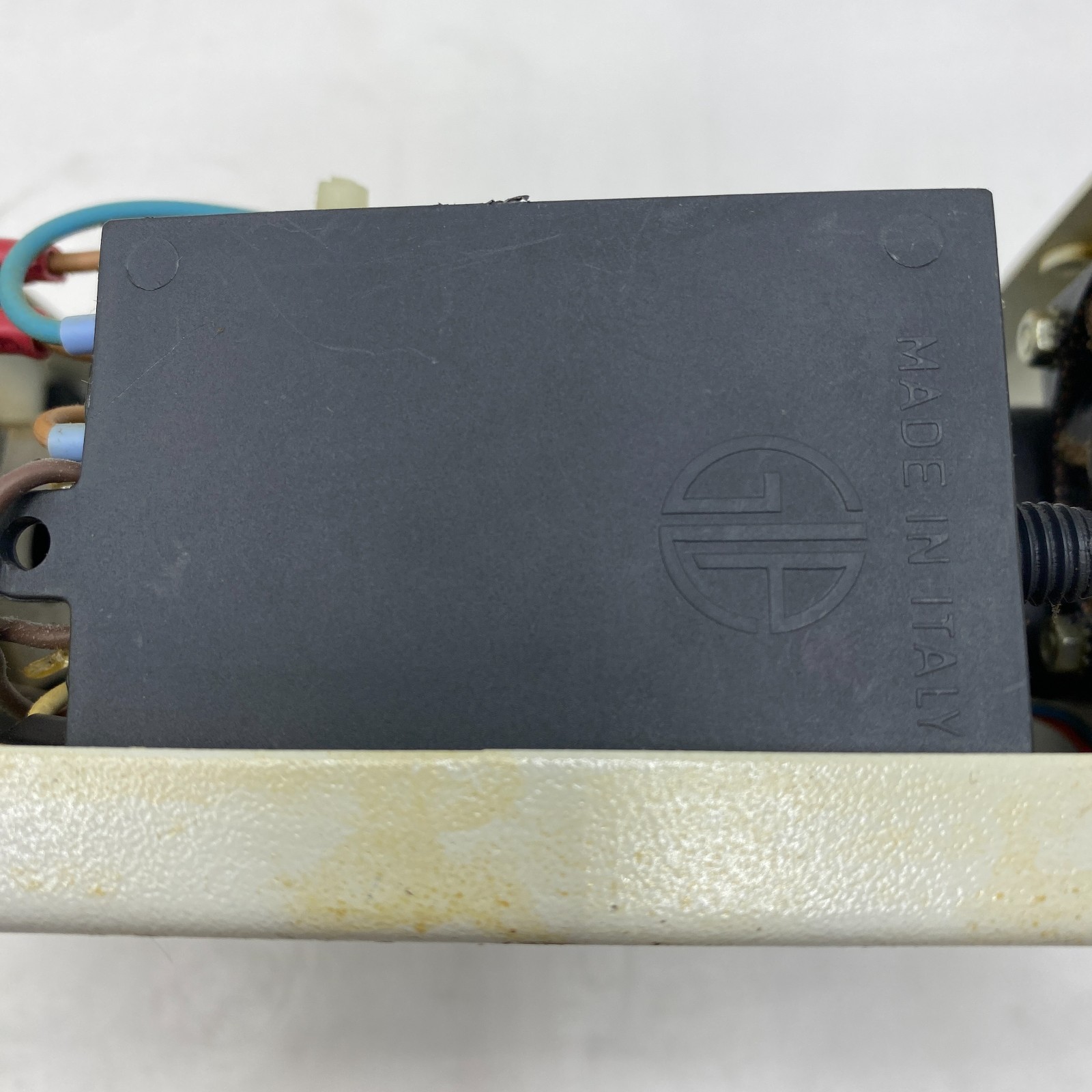 VOLPI AG INTRALUX 20 HE ILLUMINATOR LIGHT SOURCE 230V 50/60HZ 27W 315mA 27924