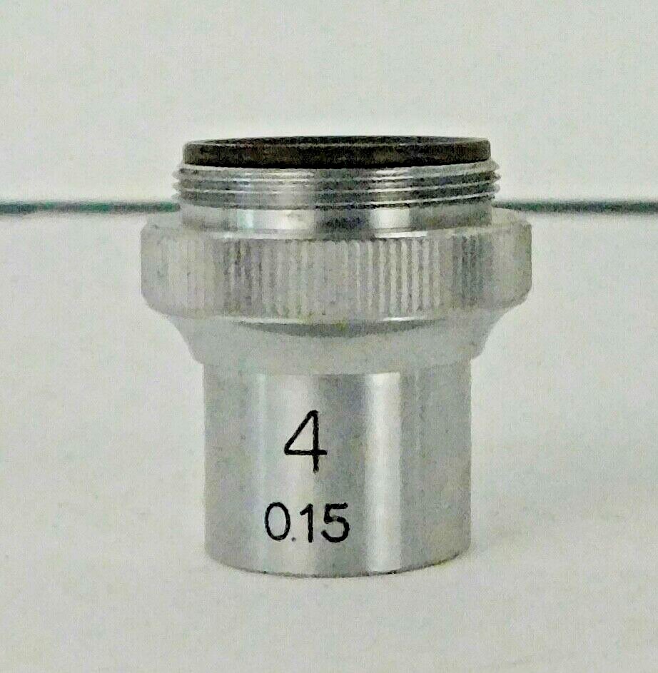 Lot of 18 BSC 0.15mm 1″OD Eyepieces 61Z704 4