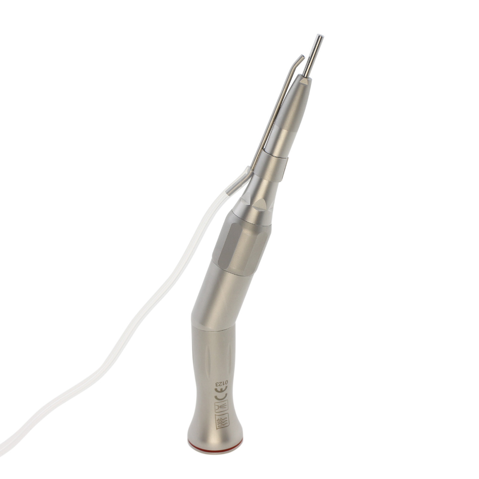1:2 Surgical Handpiece 20 Degree Angle Attachment NSK SGA-E2S E-type ENT Neuro