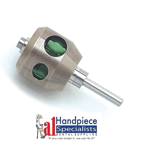 Brassler NSK NL45 S Surgical Type Turbine *1 Year Warranty
