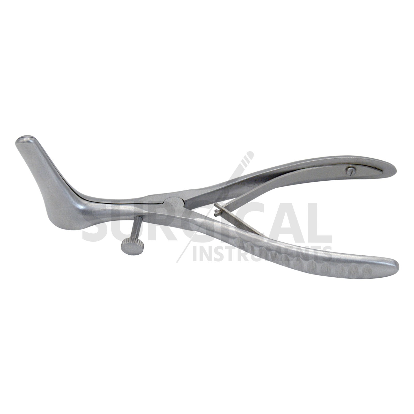 3 Pcs Set of Cottle Septum Nasal Speculum 6.00″ with Blade 35MM, 50MM, & 75MM