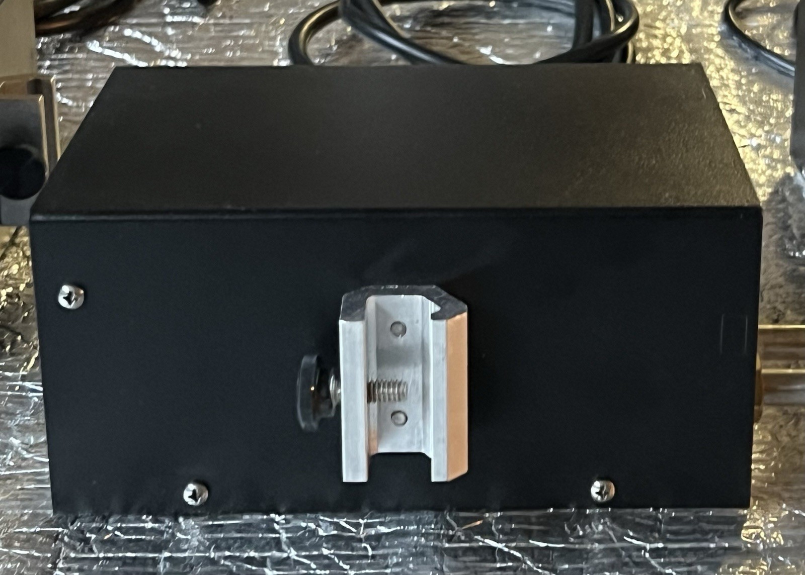 J-KEM DVR-200 Digital Vacuum Controller Regulator Rotary Evaporator · 3300