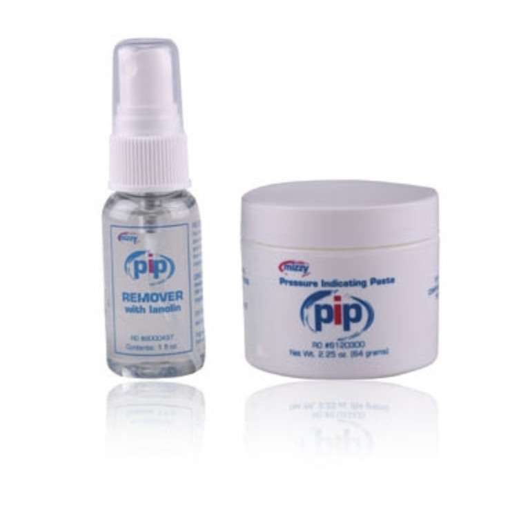 Keystone PIP Mizzy 2.25 oz. Jar Pressure Indicator Paste w/Remover #6120300