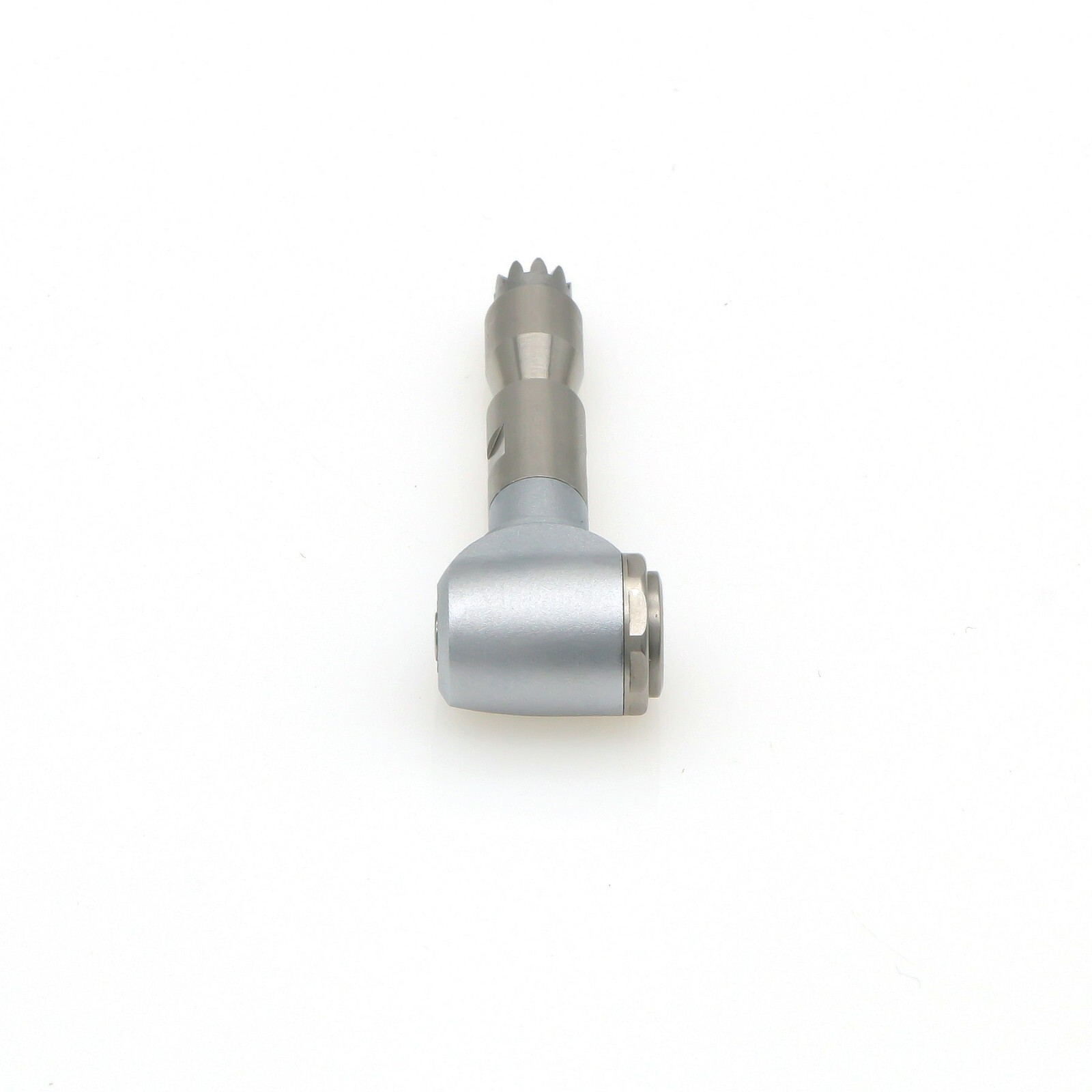 COXO Dental Push Button Head Fit for Low Speed Contra Angle CX235 1E 1C 1B