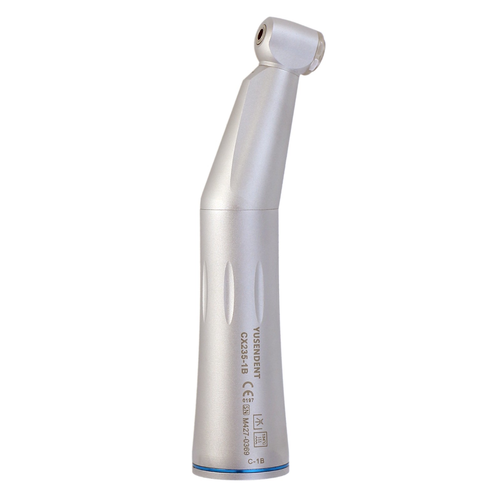 COXO Dental Slow Speed Handpiece Contra Angle 1:1 6:1 10:1 20:1 for Endo Implant