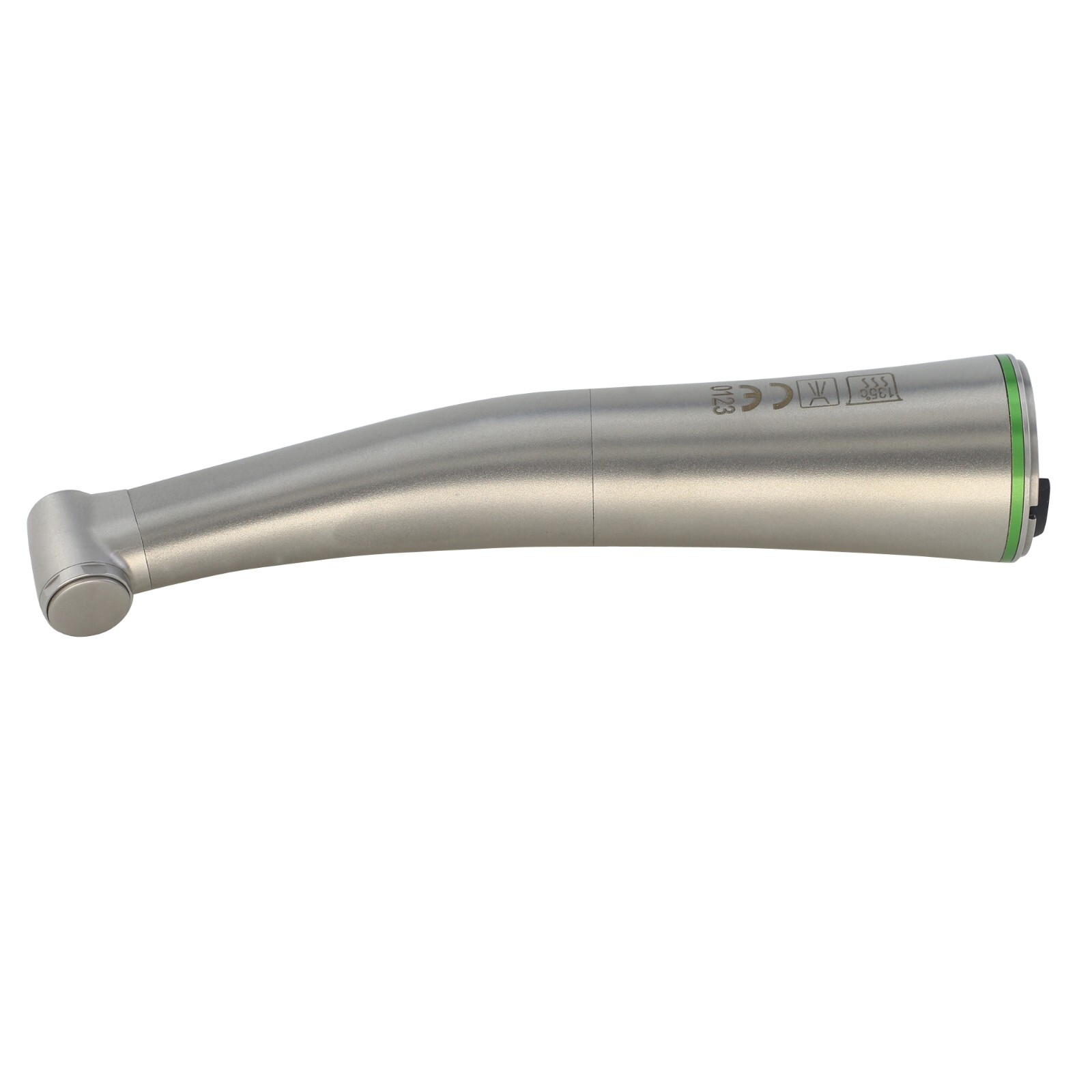 Lanjing Endodontic Handpiece 8:1 Endo Contra Angle Fiber Optic fit Dentsply VDW