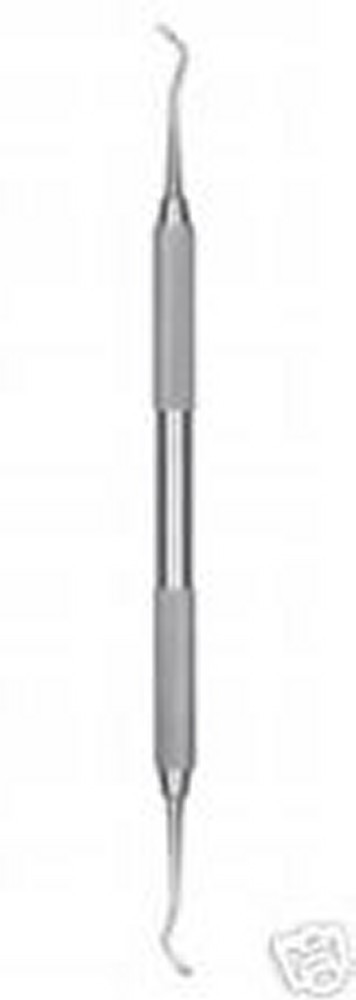 2 Dental Excavator Darby Parry 220/221 Dentist Instrument German Grade Stainless