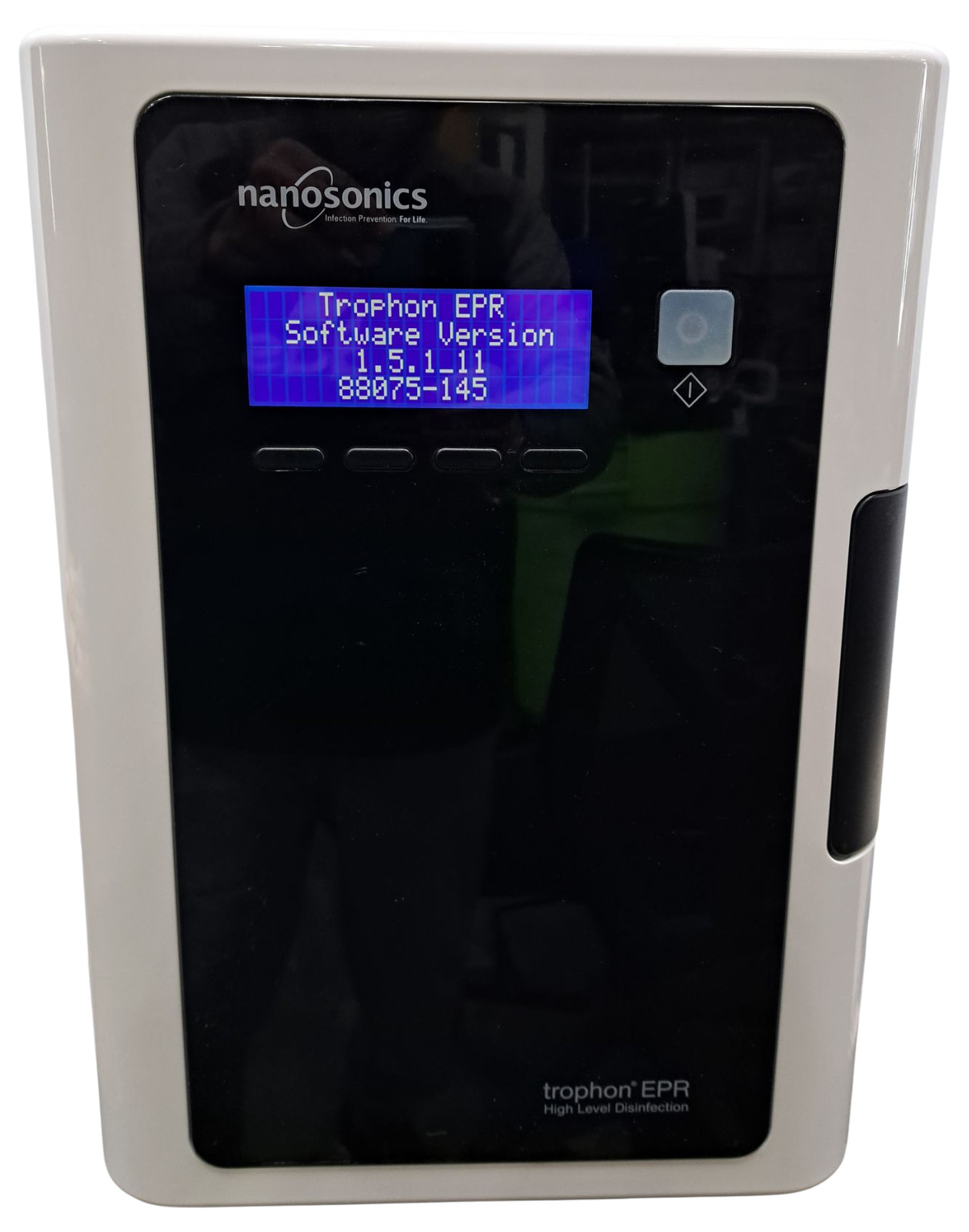 NANOSONICS TROPHON EPR HIGH LEVEL DISINFECTION SYSTEM