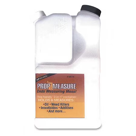 Funnel King 72300 Polyethylene, 16 Oz., 9″, 5″, 13/16″