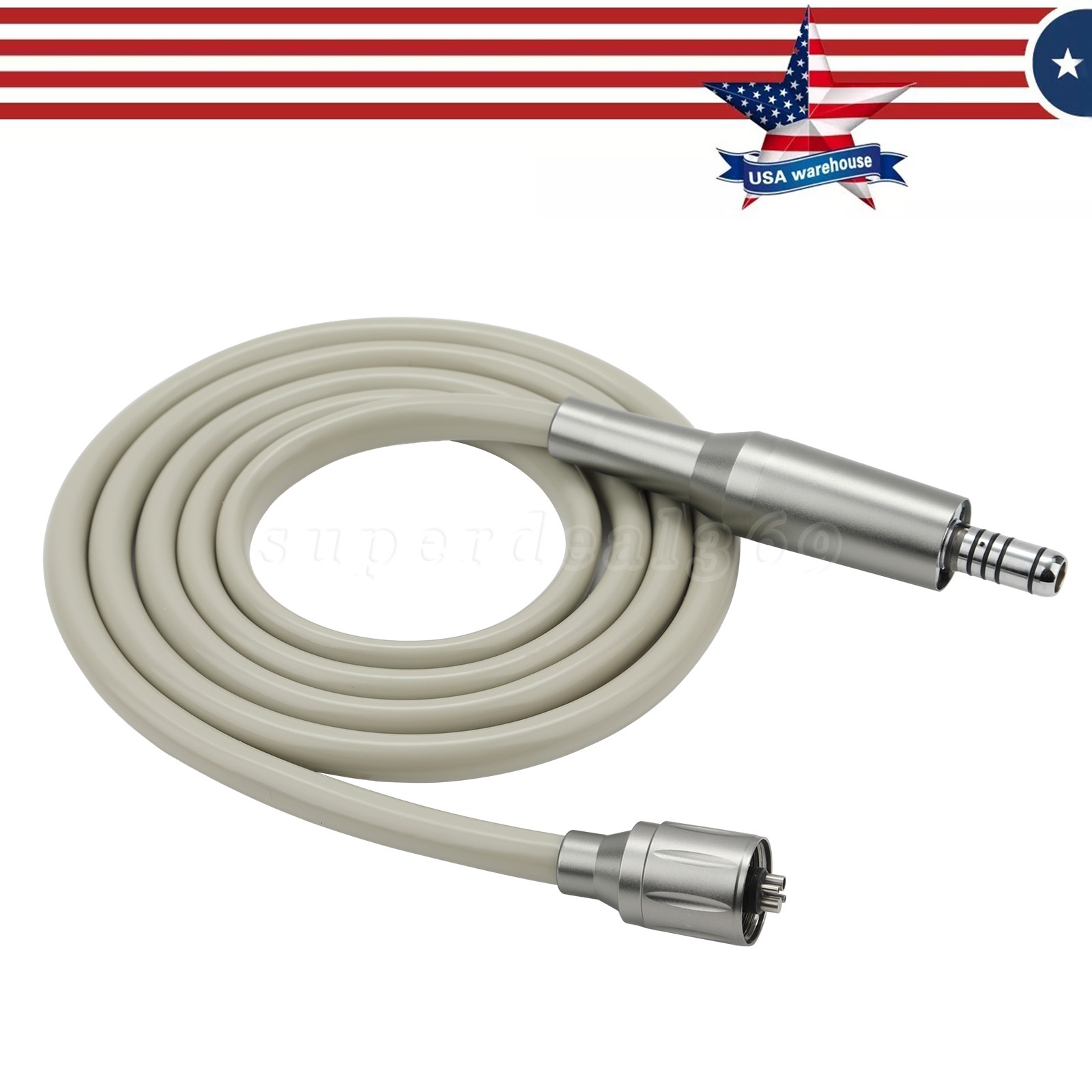 Dental Brushless LED Electric Micro Motor Fit NSK E-Type 1:1/16:1/1:5 Handpiece