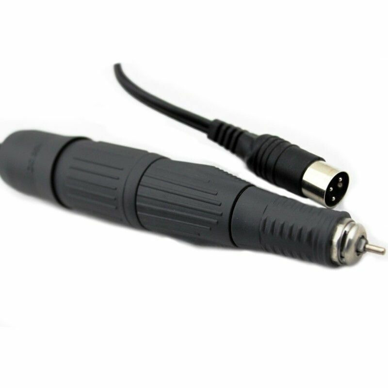 45K RPM Dental Micromotor Handpiece High-speed For N8 Marathon Style Polisher