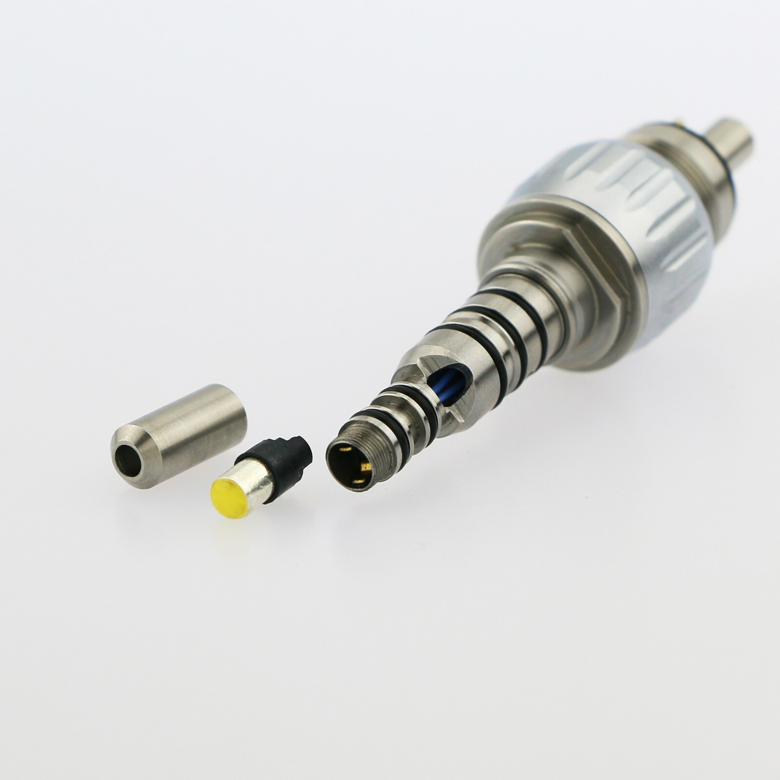 Dental MULTIflex Quick Coupler 4/6 Holes for Kavo High Speed Handpiece