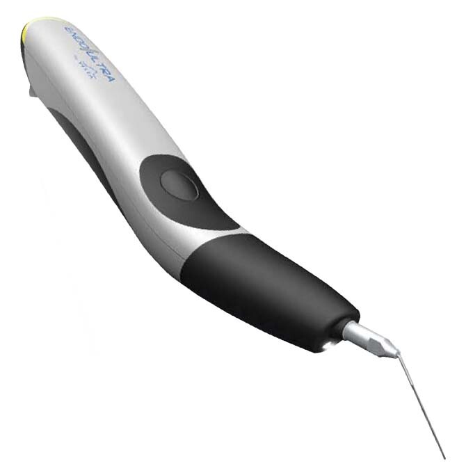Endodontic Cordless Ultrasonic Endo Activator and Accessories by Vista Apex