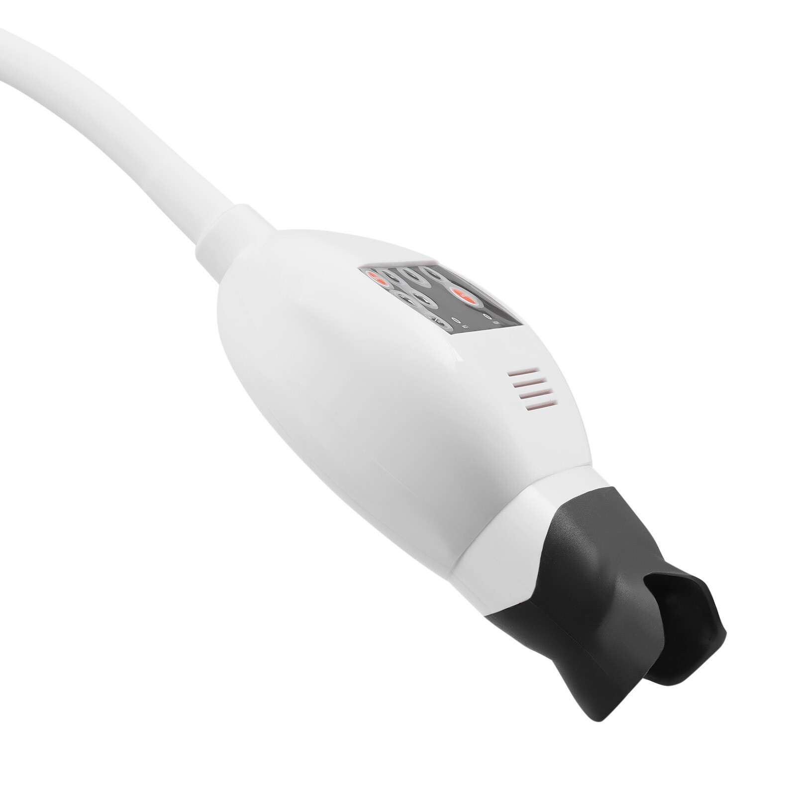 Modern Dental Teeth LED Whitening Light Lamp Teeth Whitening Machine White 300w