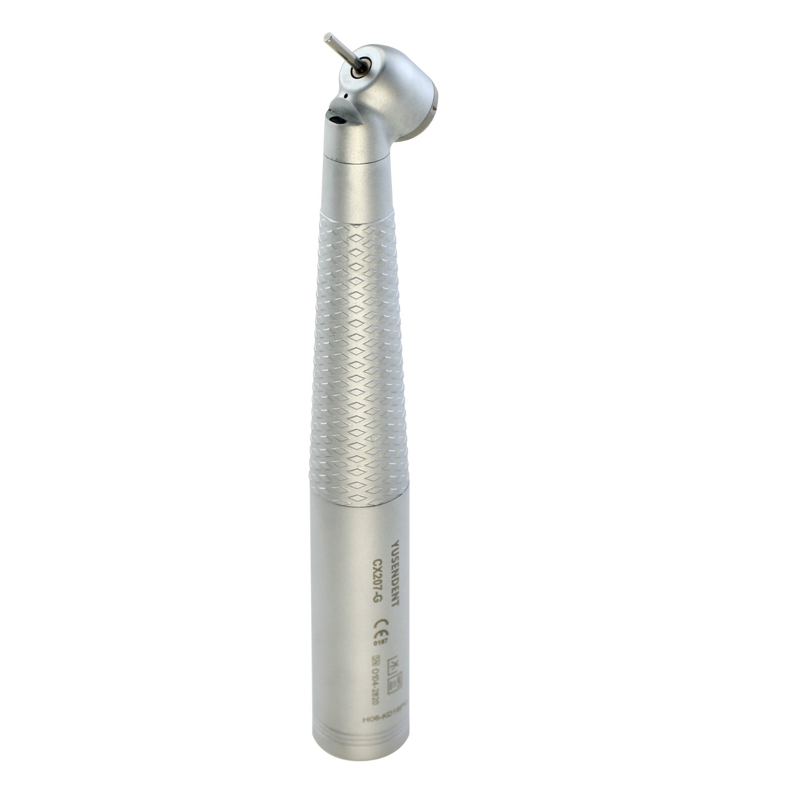 COXO Dental 45 Degree Surgical Handpiece Fiber Optic KaVo MULTIflex LED Coupler