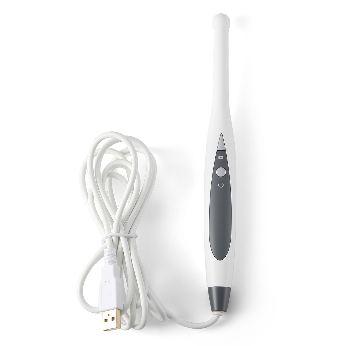 Dental HD Intraoral Camera USB Digital Imaging Intra Oral Camera 13.0 Mega Pixel