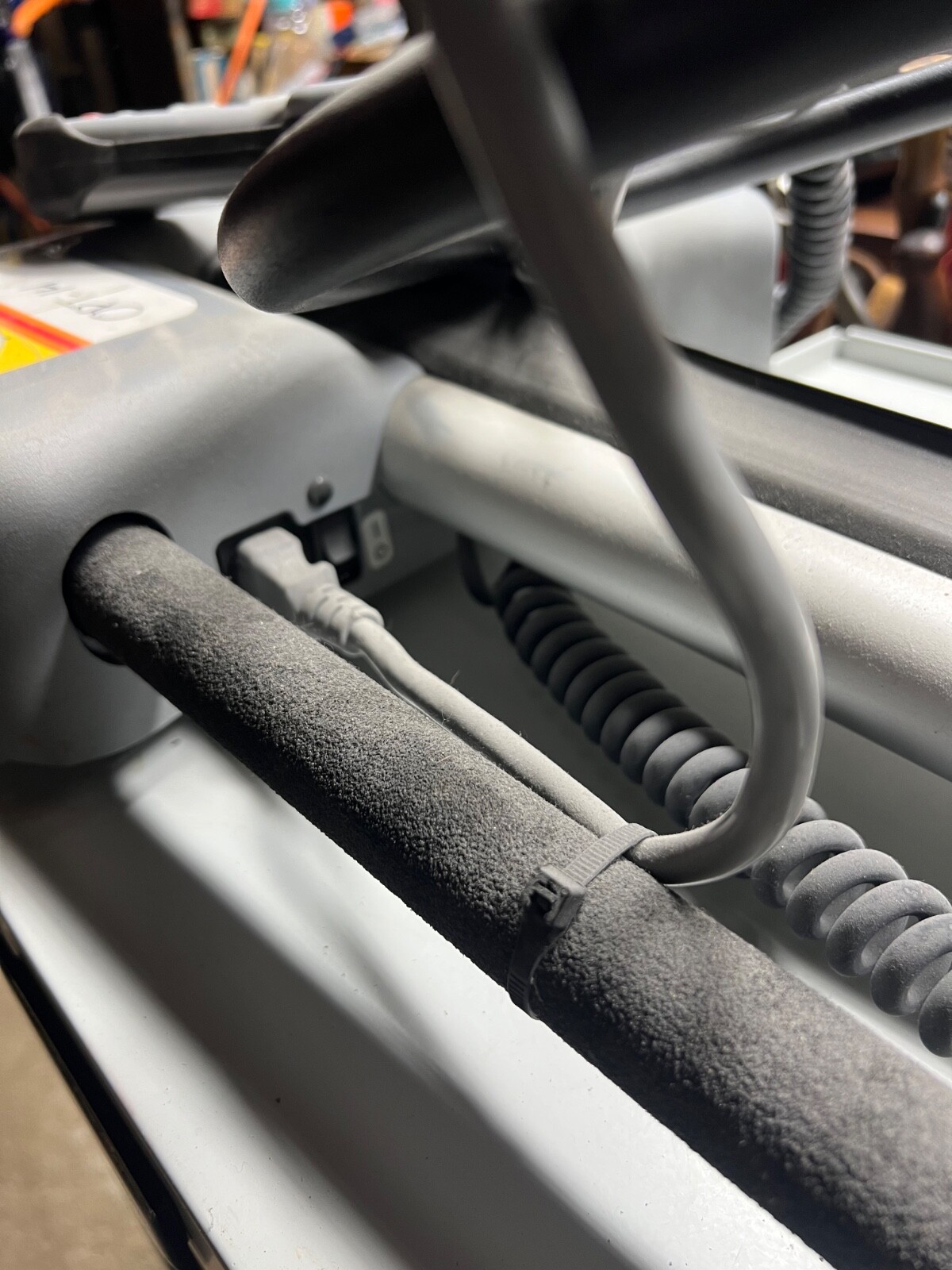 1 Control Unit remote Chattanooga Group OptiFlex