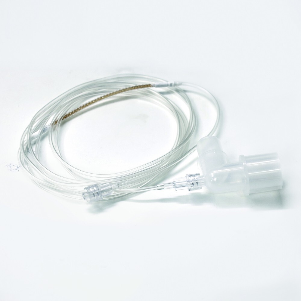 Contec CA10S-VET Seitenstrom-Kapnograph EtCO2 RESP SpO2 PR CO2 Patientenmonitor