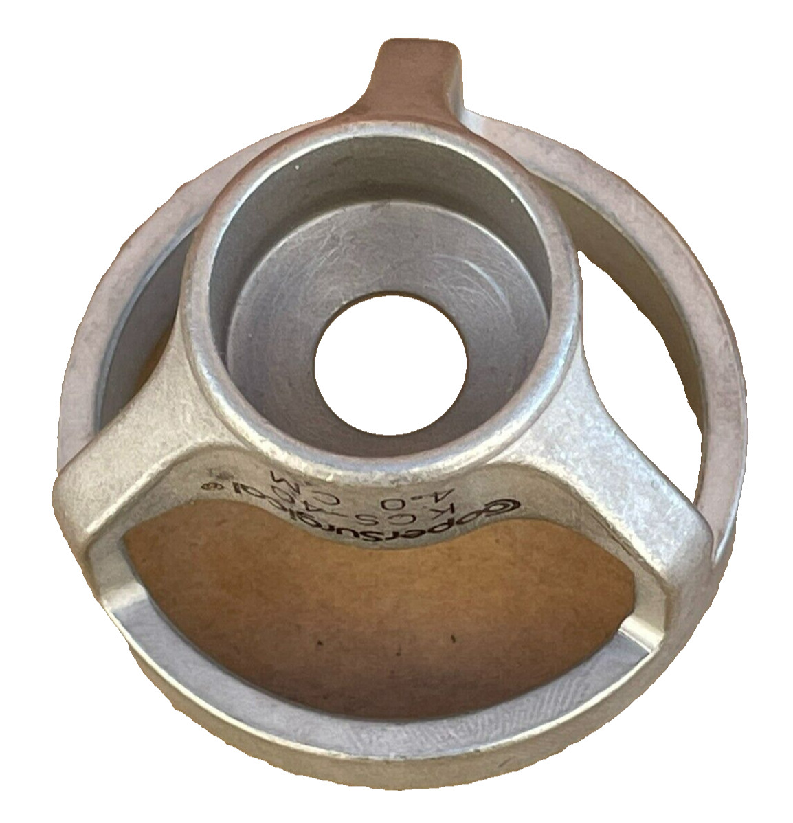 CooperSurgical Colpotomizer, KCS-40-4.0 cm