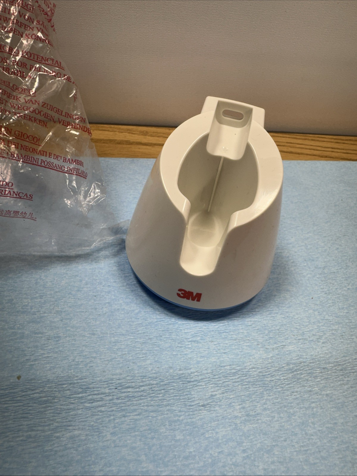 3M Surgical Clipper Charger Base for Model 9681 – OEM No Cord