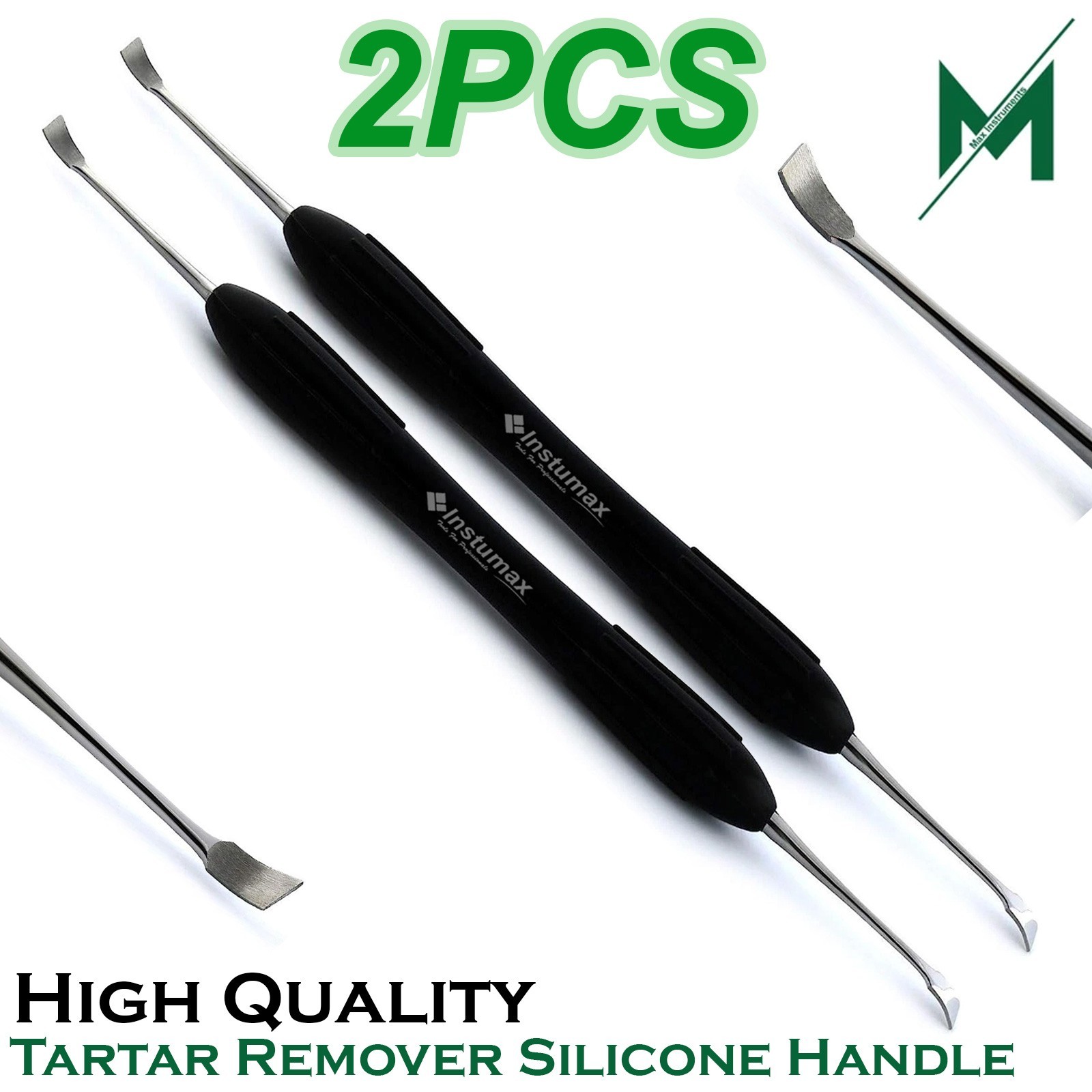 Tooth Cleaning Dental Pick Set Tartar Scraper Oral Care Tools