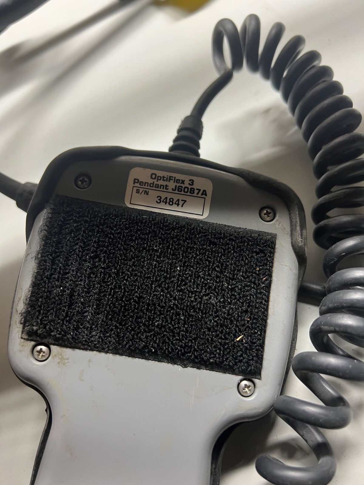 1 Control Unit remote Chattanooga Group OptiFlex