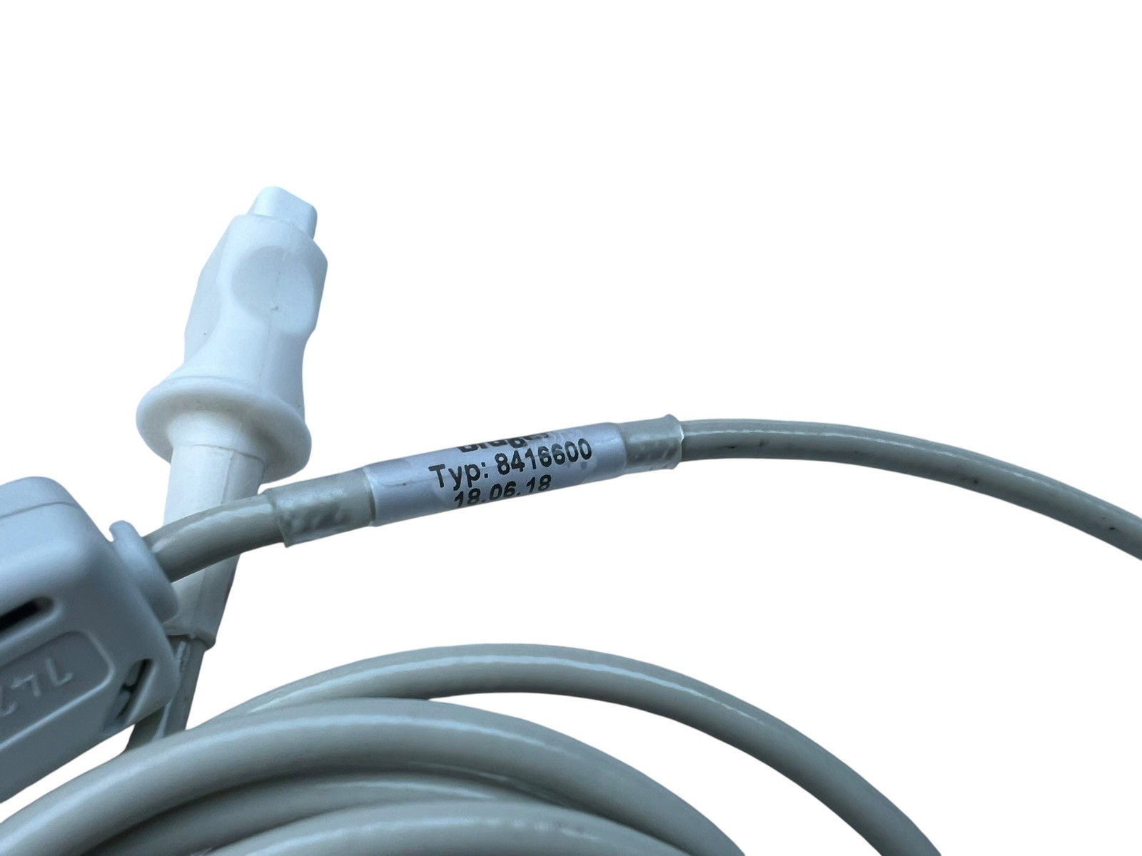 DRAGER REF 8416600, Flow Sensor Connector Cable