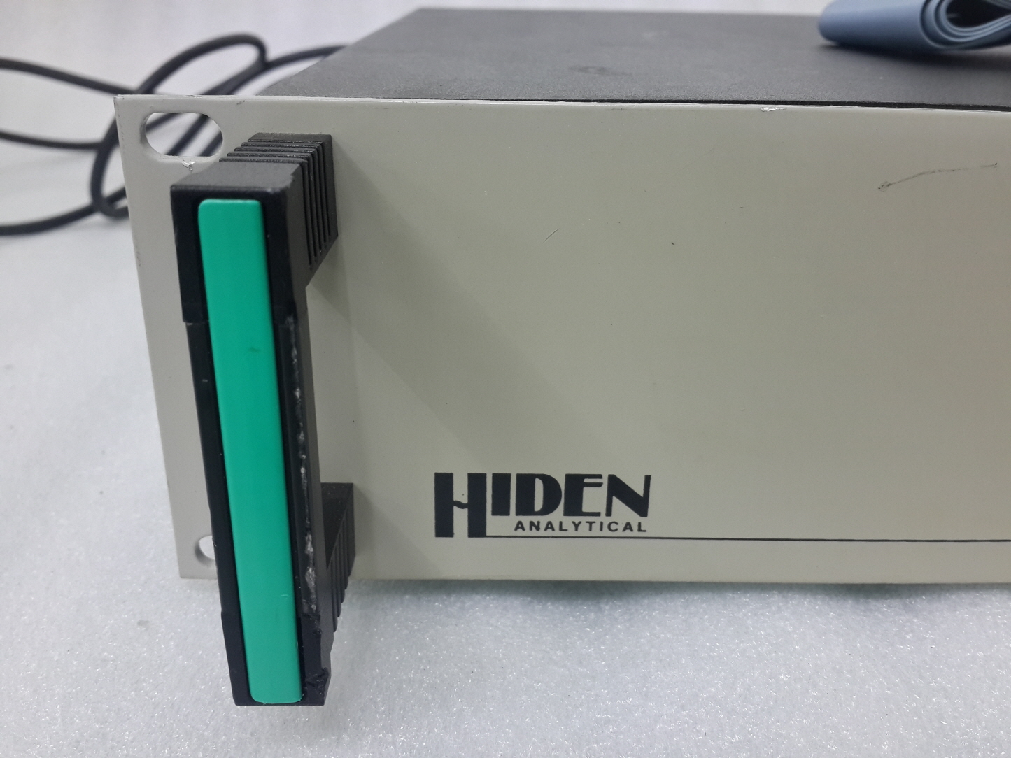 HIDEN Analytical Electrostatic Plasma Probe HA-030-008-E