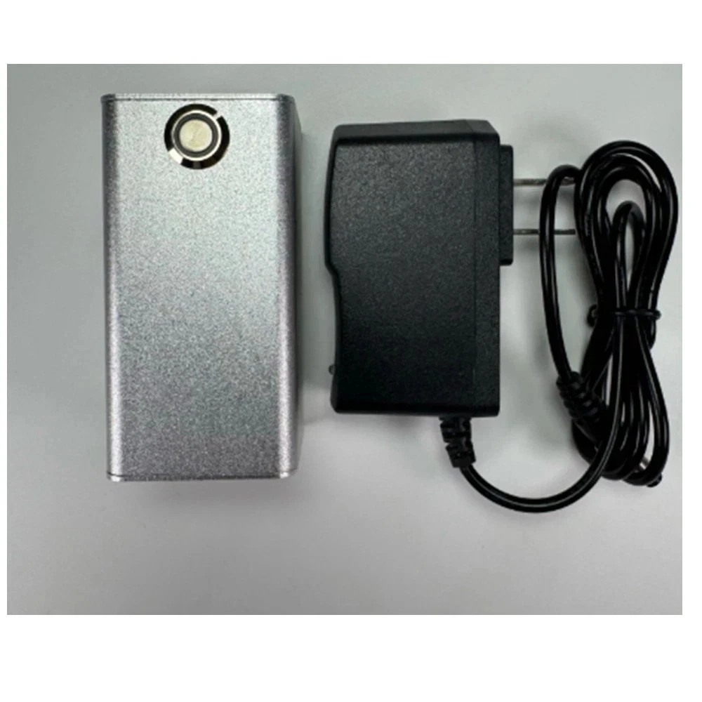 80W 974nm Infrared Laser Module High-Power Light Source for Industrial Research