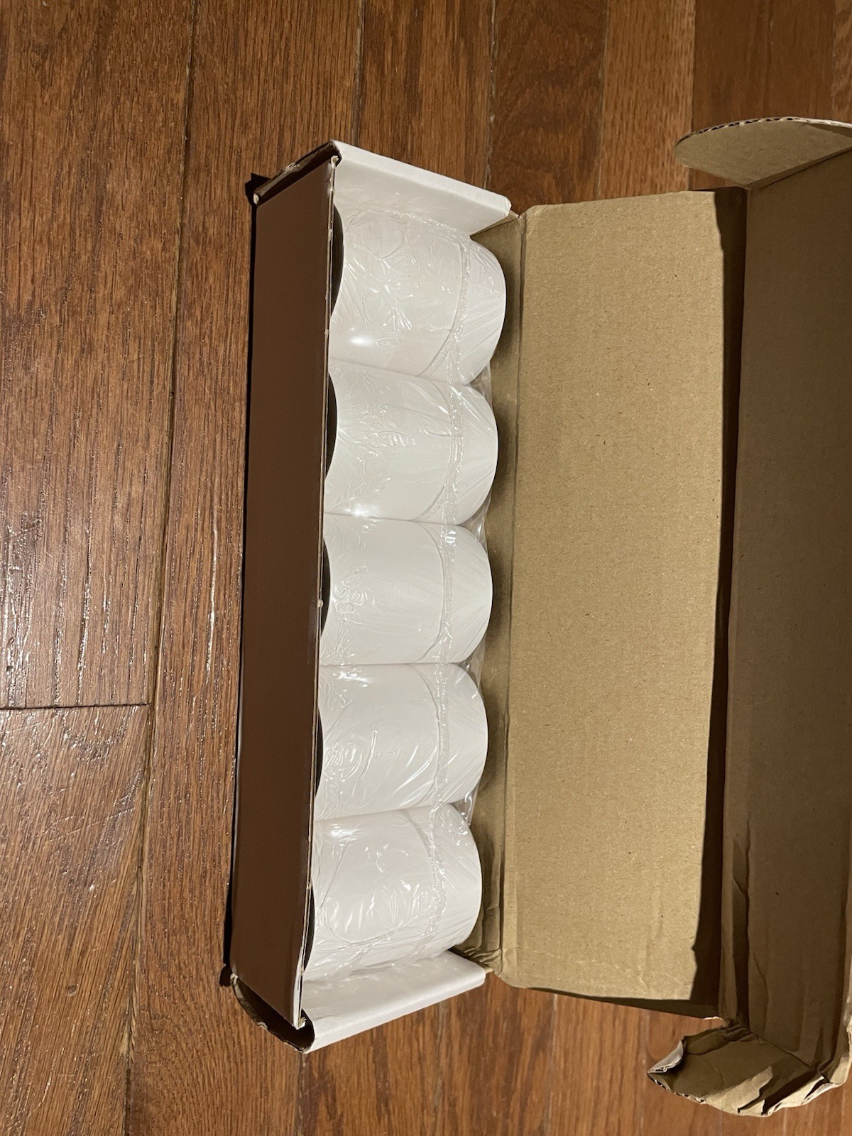Laerdal 315050 Paper rolls Skill Reporter 1 Case of 5 rolls CPR Training Manikin