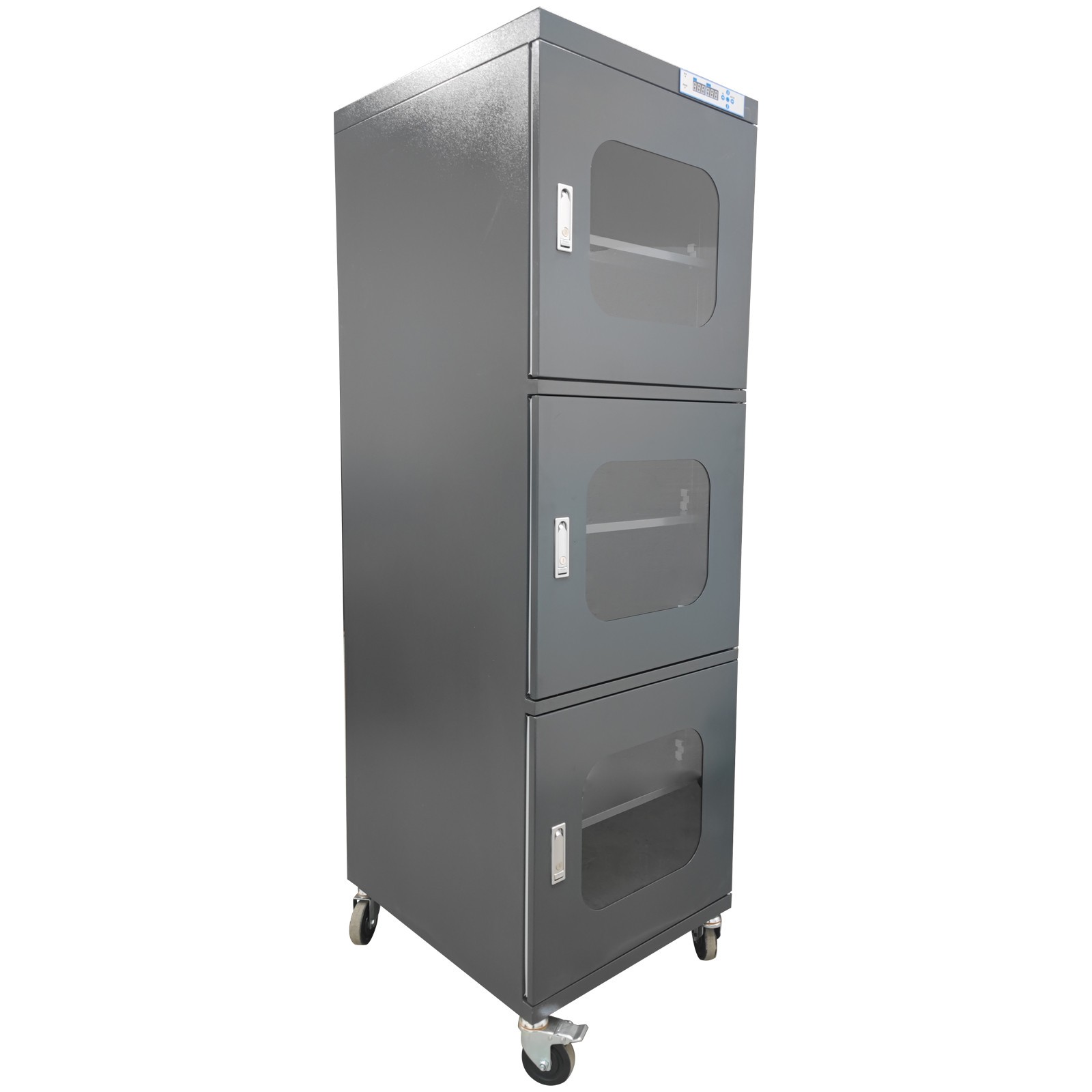 Industrial Ultra-low Humidity Dry Cabinet 728L Electronic Dry Cabinet 110V 8W