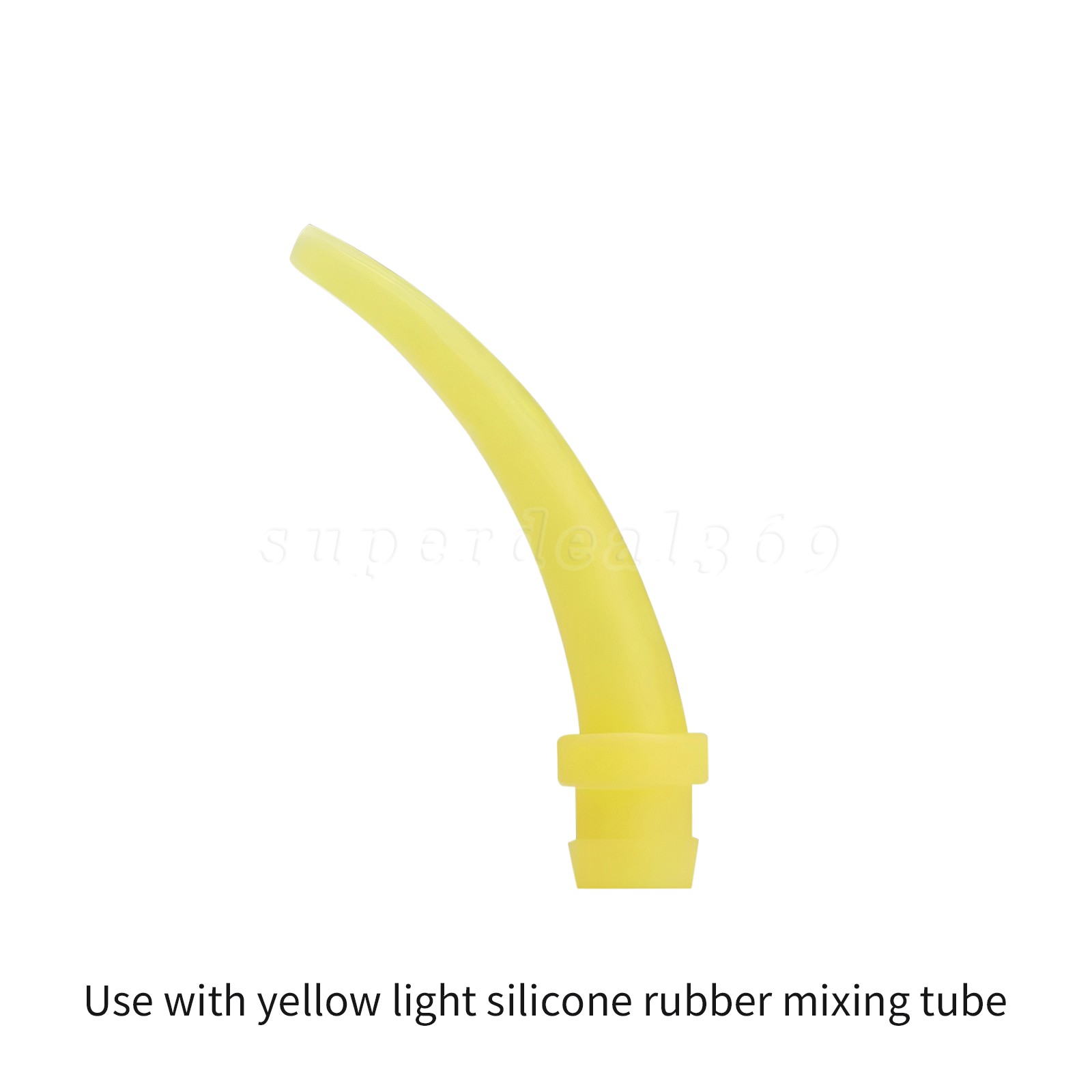Dental VPS Impression Material Light Body Silicone Rubber Putty Soft 25+25mm PVS