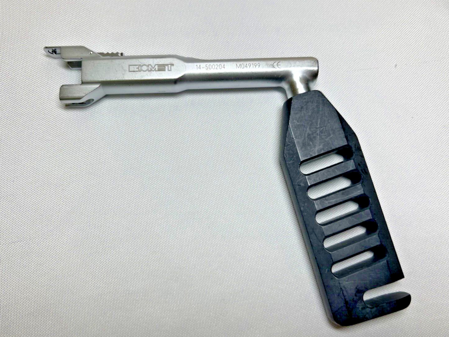 Zimmer Biomet 14-500204 Deroduction Handle Spinal Orthopedics